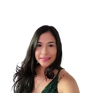 Briggitte Tatiana — ingeniera de software senior